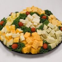 Adams Grill Annapolis Catering Cheese Tray